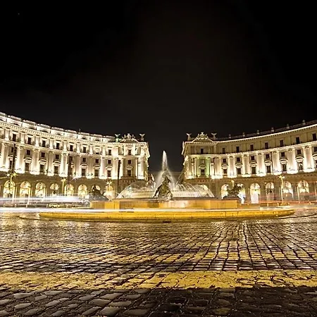 Sonder Piazza Barberini Apartments