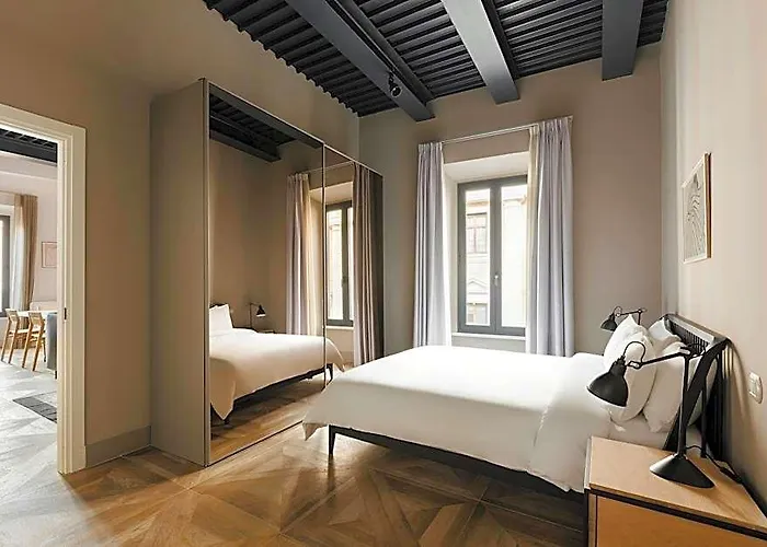 Sonder Piazza Barberini