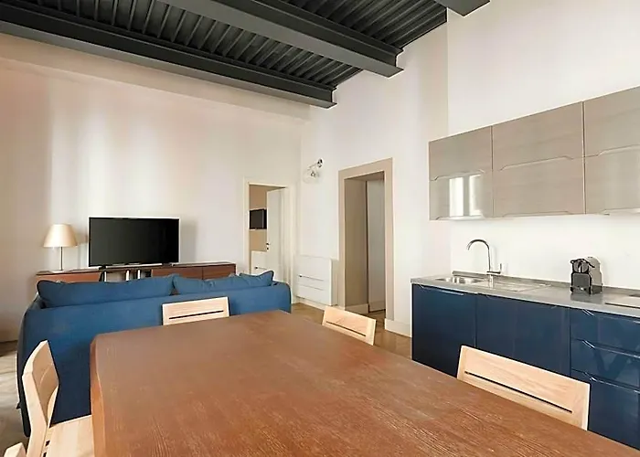 Sonder Piazza Barberini מלון 3*