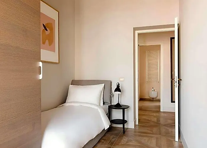 מלון Sonder Piazza Barberini 3*