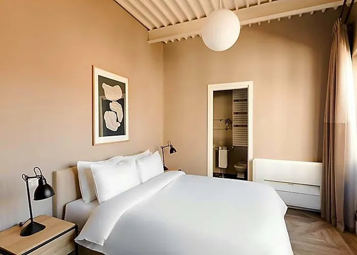 מלון Sonder Piazza Barberini 3*