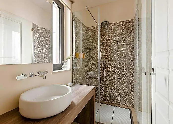 Sonder Piazza Barberini 3* רומא