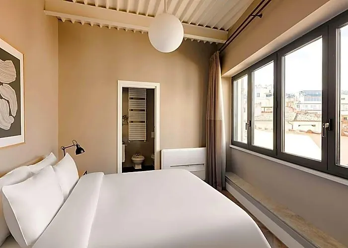 Sonder Piazza Barberini Hotel