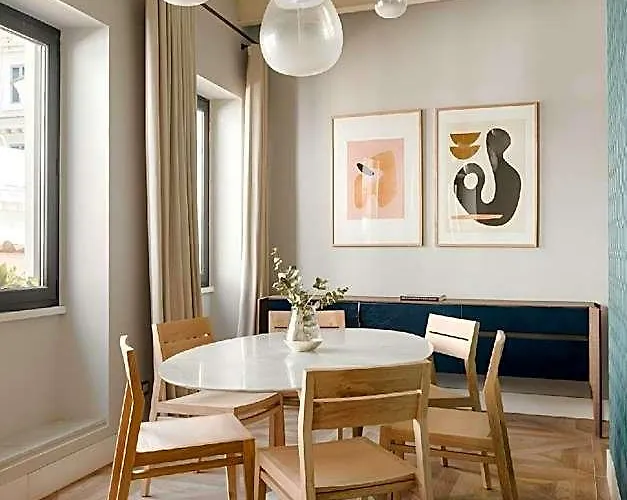 Sonder Piazza Barberini מלון