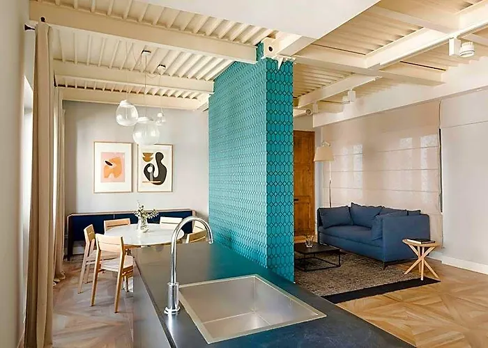מלון Sonder Piazza Barberini 3*