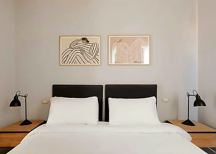 Sonder Piazza Barberini 3* רומא