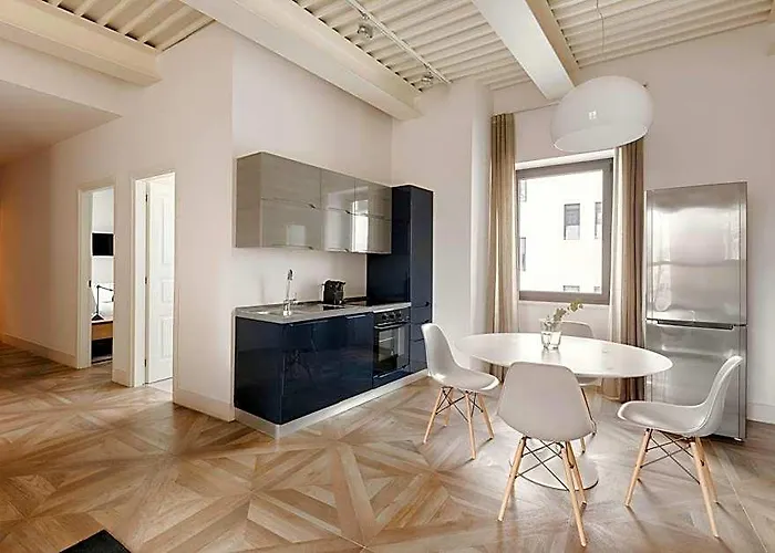 Sonder Piazza Barberini מלון 3*