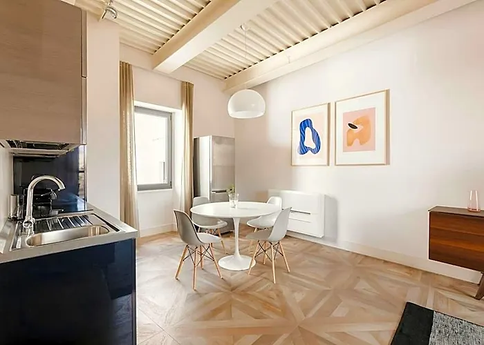 מלון Sonder Piazza Barberini
