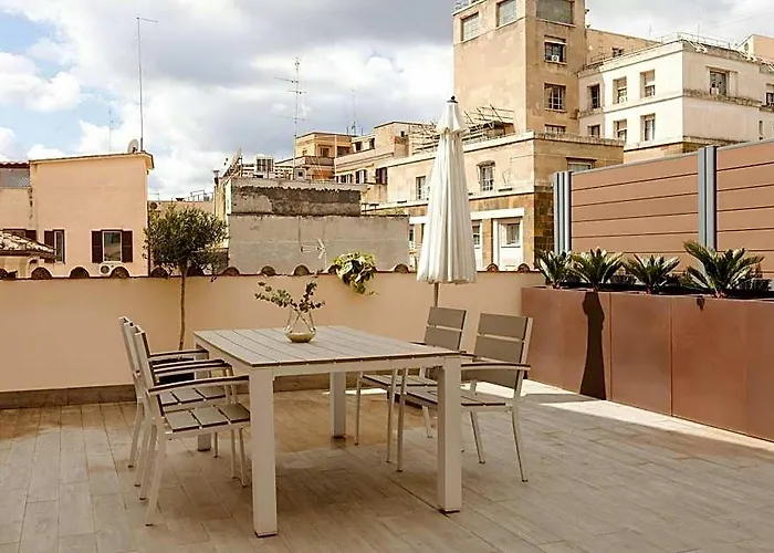 Sonder Piazza Barberini