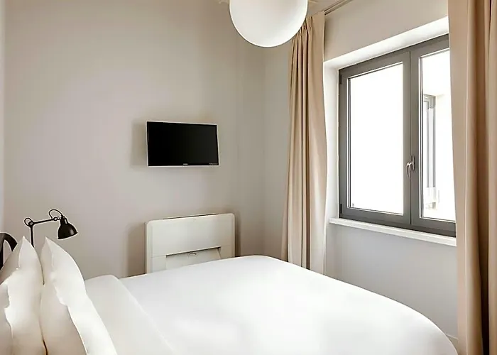 מלון Sonder Piazza Barberini