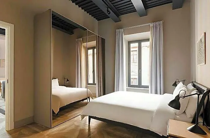 מלון Sonder Piazza Barberini 3*
