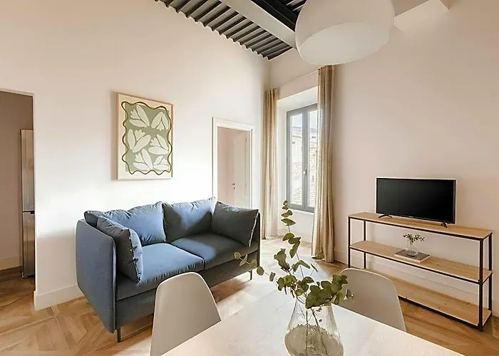 Sonder Piazza Barberini