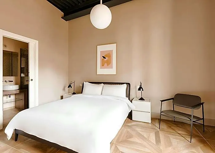 מלון Sonder Piazza Barberini