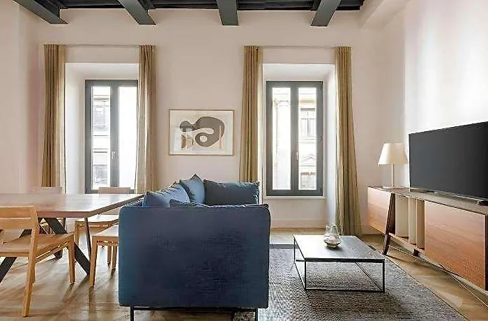 מלון Sonder Piazza Barberini 3*