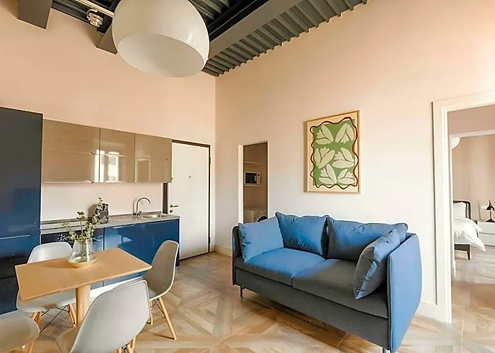 Sonder Piazza Barberini מלון רומא