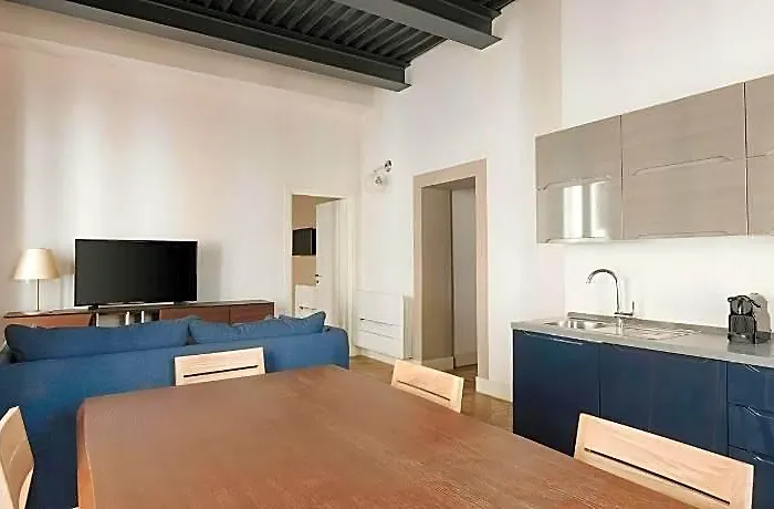 Sonder Piazza Barberini רומא