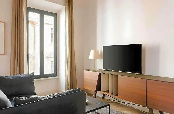Sonder Piazza Barberini 3* רומא