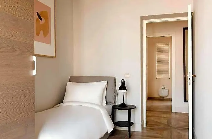 Sonder Piazza Barberini מלון רומא